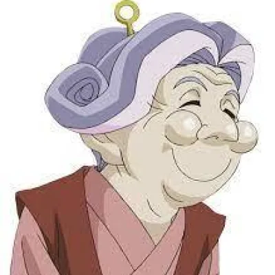 Haru Tsukumo