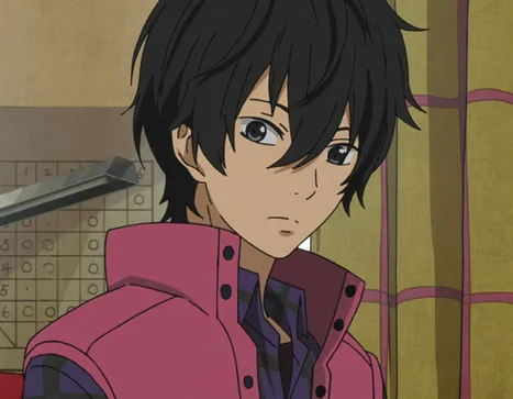 Haru Yoshida