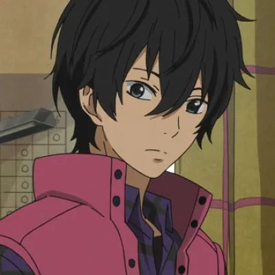 Haru Yoshida