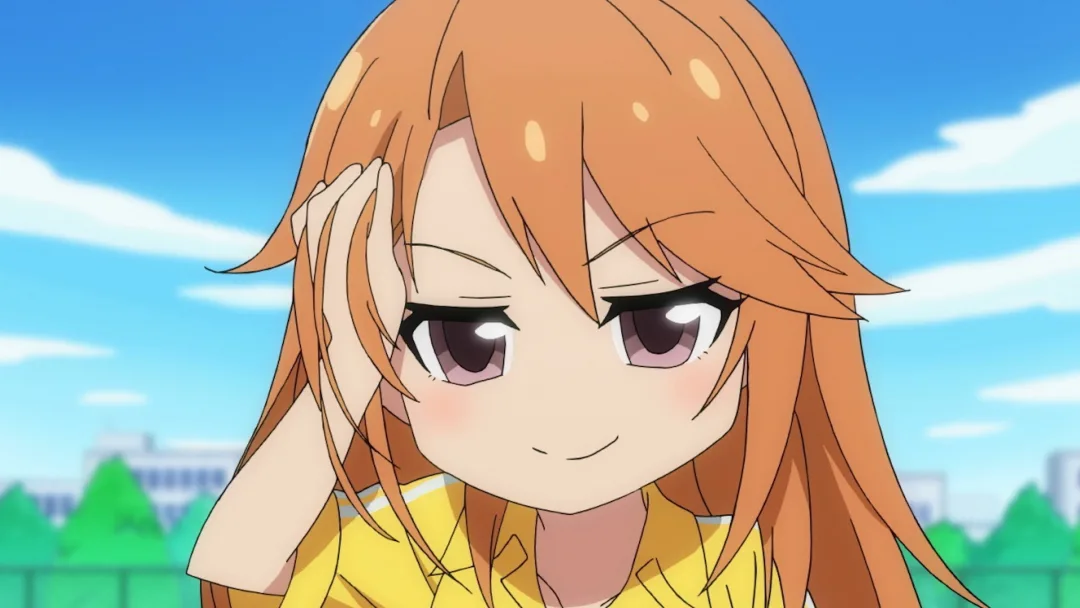 Haru Yuuki
