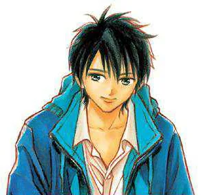 Haruaki Hinata