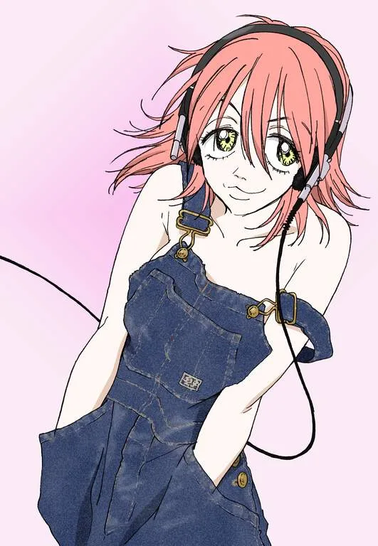 Haruhara Haruko