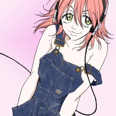 Haruhara Haruko