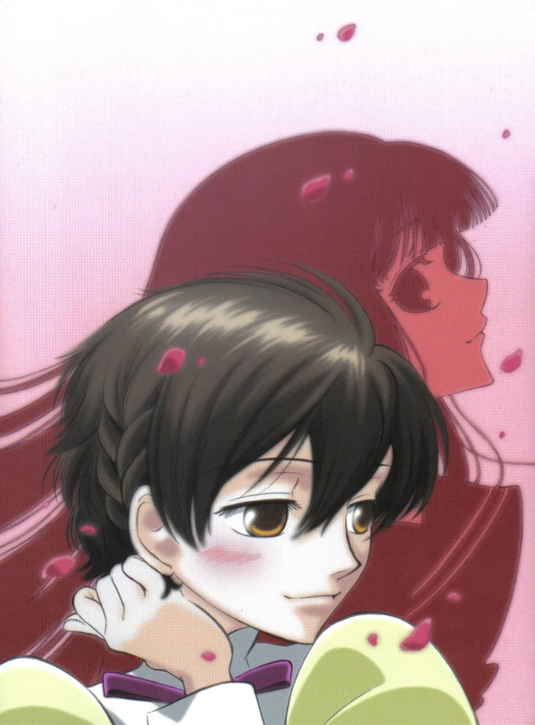 Haruhi Fujioka