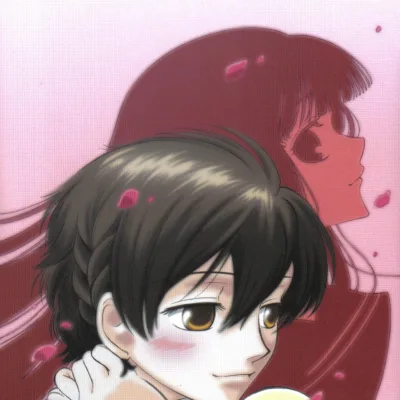 Haruhi Fujioka