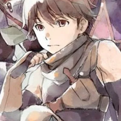 Haruhiro