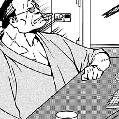 Haruhisa