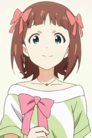 Haruka Amami
