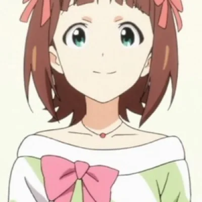 Haruka Amami