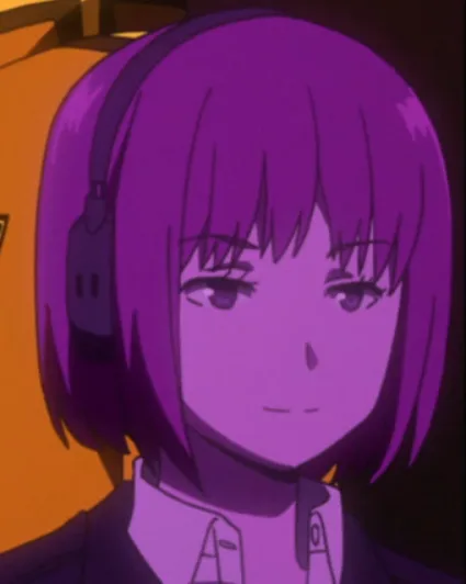 Haruka Ayatsuji