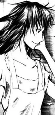 Haruka Katsuragi