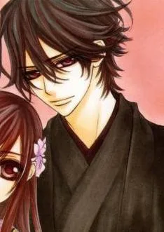Haruka Kuran