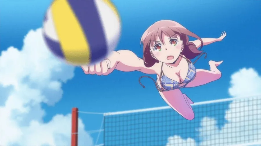 Haruka Oozora