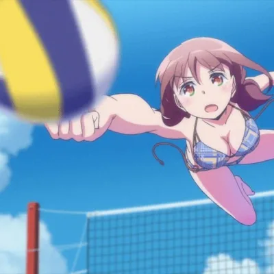 Haruka Oozora
