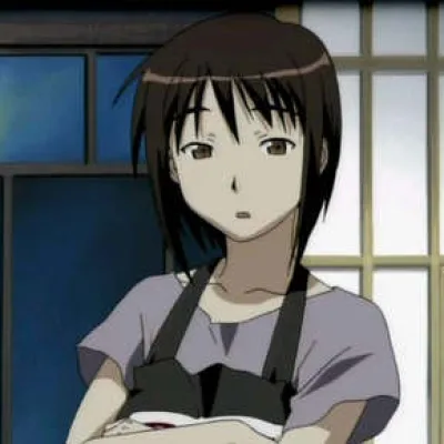 Haruka Urashima