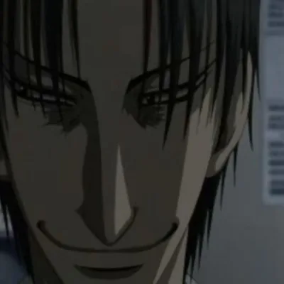 Harukawa Eisuke