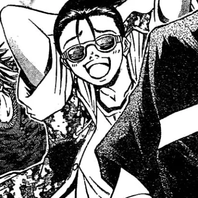 Haruki Emishi
