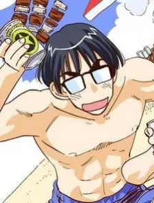 Haruki Hanai