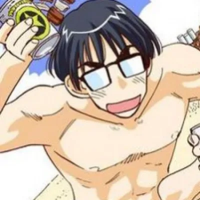 Haruki Hanai