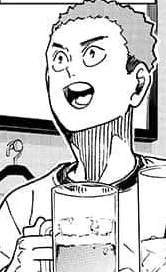 Haruki Komi