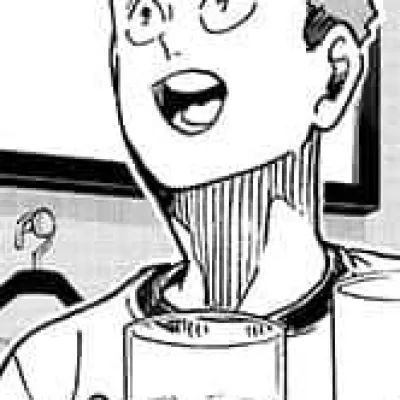Haruki Komi