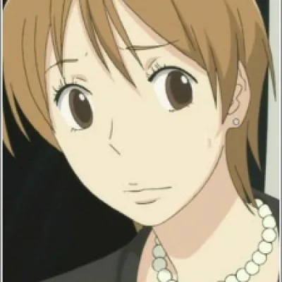 Haruko Maeda