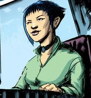 Haruko Tatsumi