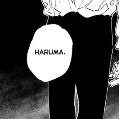 Haruma