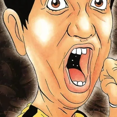 Harumaki Ryū