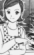 Harumi Ichikawa