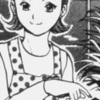 Harumi Ichikawa