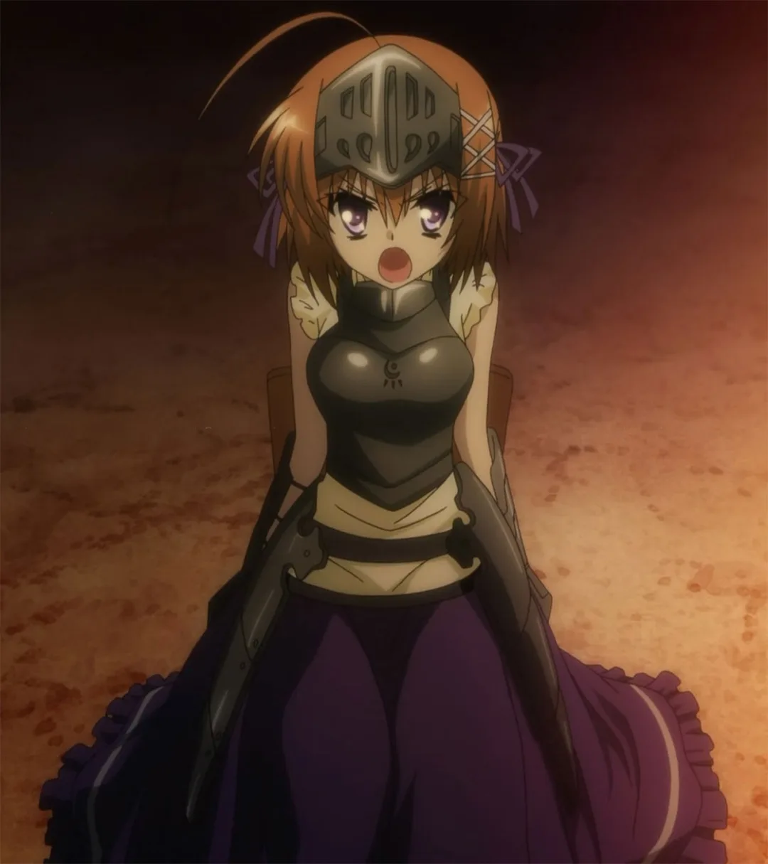 Haruna