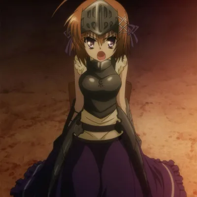 Haruna