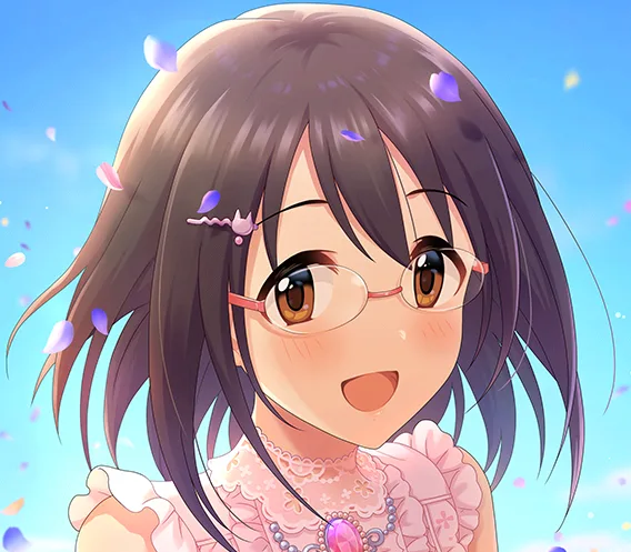 Haruna Kamijou