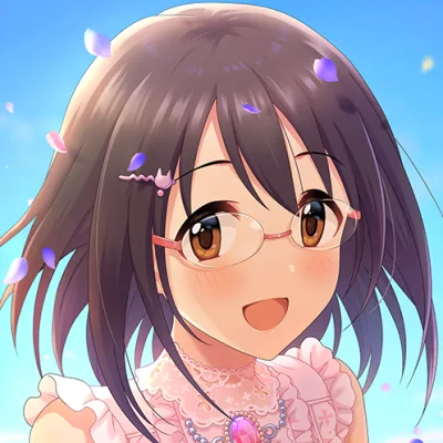 Haruna Kamijou