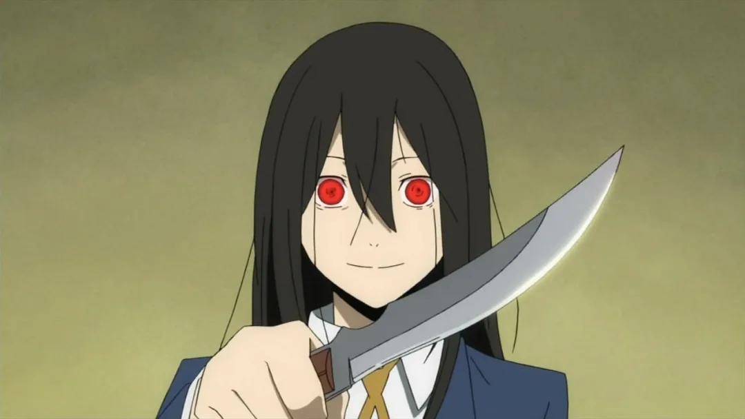 Haruna Niekawa