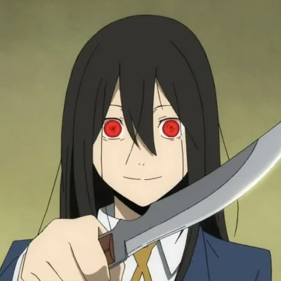 Haruna Niekawa