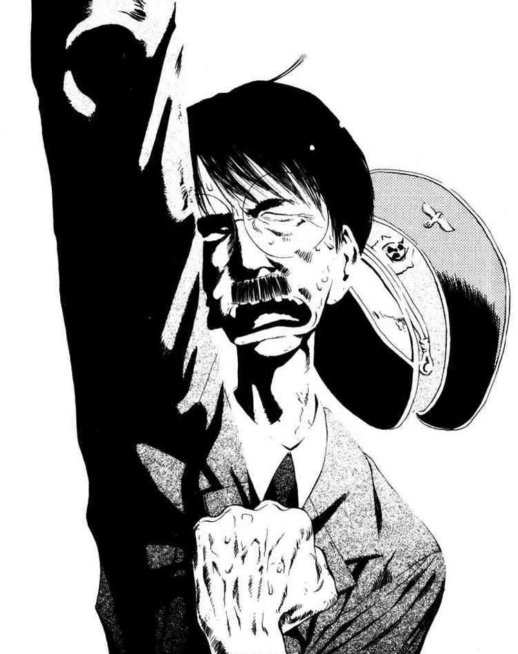 Harunobu Madarame