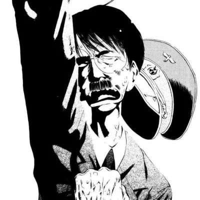 Harunobu Madarame