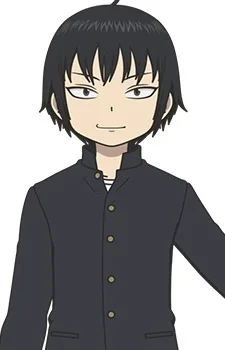 Haruo Yaguchi
