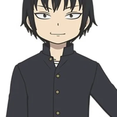 Haruo Yaguchi