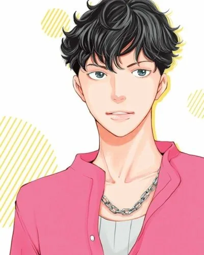 Haruto Kaguragi
