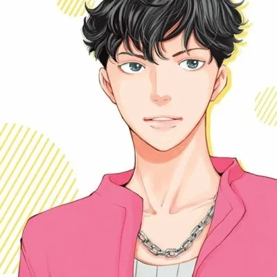 Haruto Kaguragi