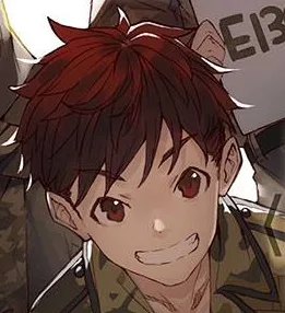 Haruto Keats