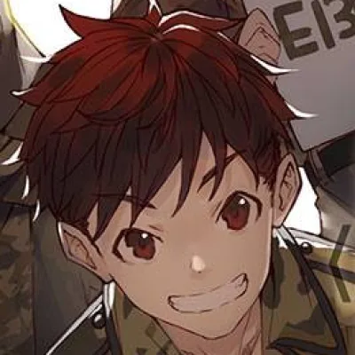 Haruto Keats