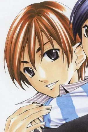 Haruto Kirishima