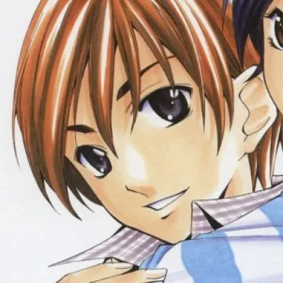 Haruto Kirishima