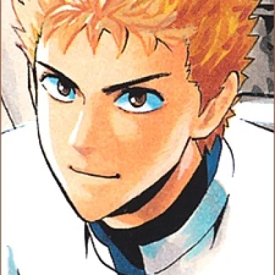 Haruto Sakuraba