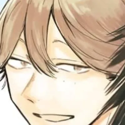 Haruto Yusa
