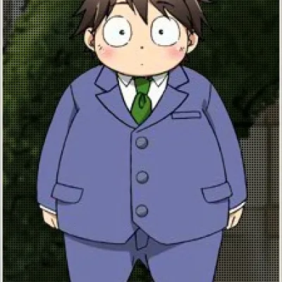 Haruyuki Arita